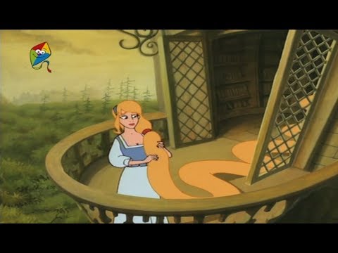 סימסאלה גרים - שולמית - רפונזל