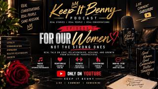 Episode 2 - For our women