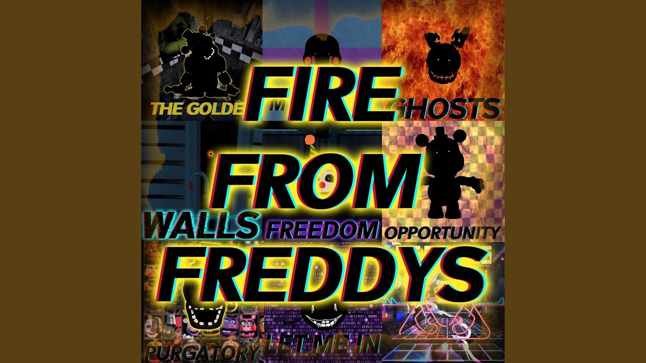 Music Box (FNaF 2 Rap) YouTube