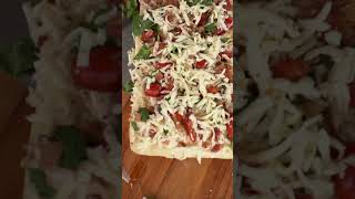 The Perfect Leftover Dish