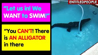 My Grandma Thinks I'm Faking Being Disabled Because "I'm Lazy" [Part 2] - Entitled People Reddit