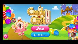 Candy Crush Saga Level-395 // plumber 3 puzzle game ★★★