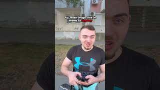 ONO KAD GOLDENITO ČUJE DA ĆE IĆI DOBRA RIBA NA TRENING