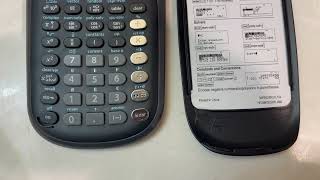 Texas Instruments TI-36X Pro Scientific Calculator