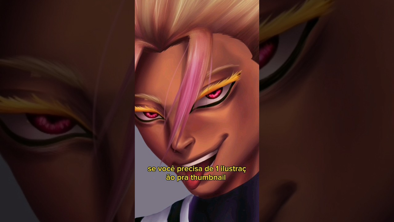 Fazendo uma arte pra rap geek! 