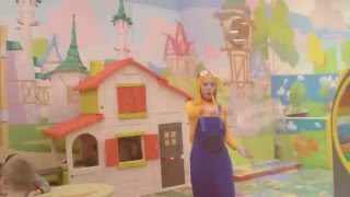 Шоу мыльных пузырей в Нижнем Новгороде Шоу мыльных пузырей в Нижнем Новгороде