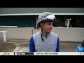 Jockey Jaime Torres Talks Incredibolt in the Kentucky Derby