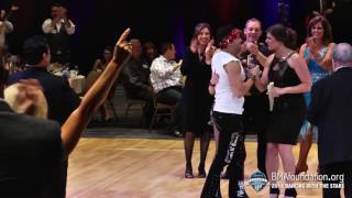 Announcement of Winners 2016 BMA Foundation Dancing With The Stars