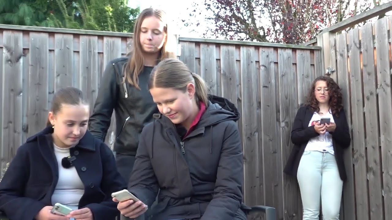 Dunderbie S01A01: Tjixies