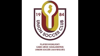 Famous GABE URSIC WOLVES USC Wealth