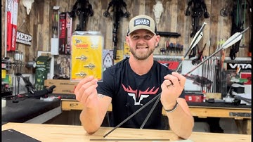 Broadhead Tuning - Crossbow vs. Compound - Answering YOUR Questions