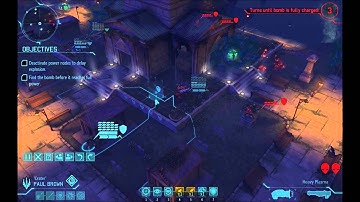 Ratio Hates XCOM: Enemy Within - Part 50 - A Cemetary of all Places