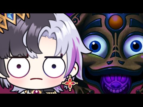 Zuma's Revenge is right behind me, isn't he video thumb