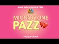 Mignottone Pazzo by Michela Giraud | Video Ufficiale - LOL: Chi ride  fuori