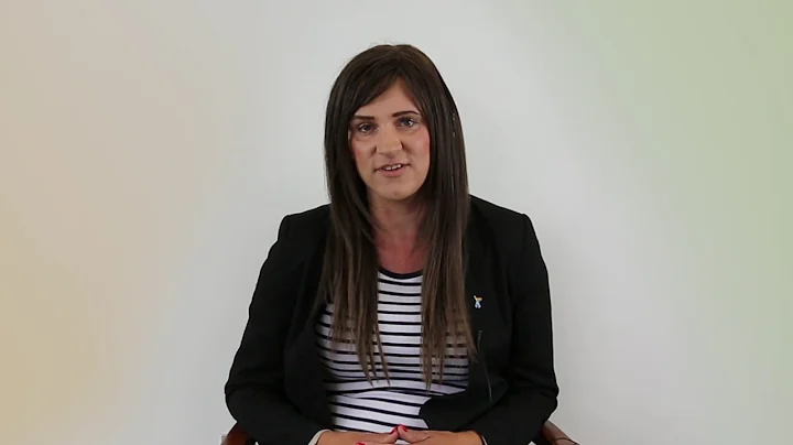 Christina Riley, a senior planning engineer and a ...