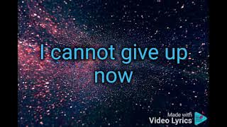 Theophilus Sunday - Prophecy Over Me Lyrics Video