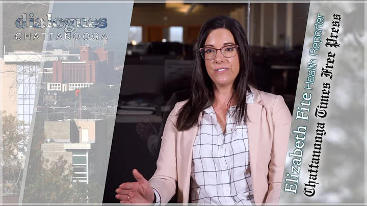 "Reporting after the pandemic" - Elizabeth Fite of...