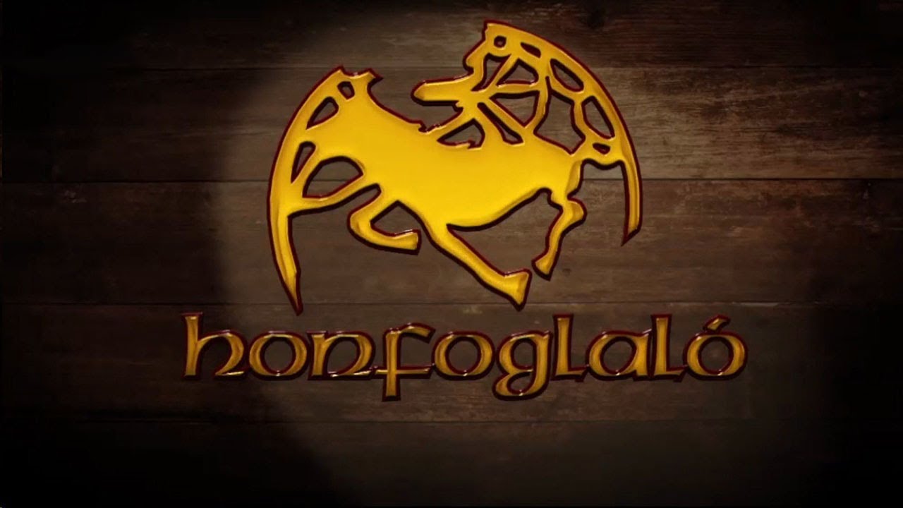 honfoglalo