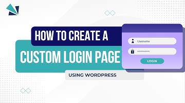 How to Create a Custom Login Page in WordPress for Free | WordPress Custom Login Tutorial 2025