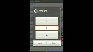 albaranes plus screenshot 1