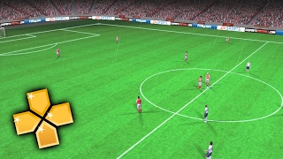 FIFA 12 PPSSPP Gameplay Full HD / 60FPS
FIFA 12 PSP gameplay being emulated on PC with PPSSPP emulator. Great game! Subscribe for more! FIFA 12 PPSSPP Gameplay Full HD / 60FPS