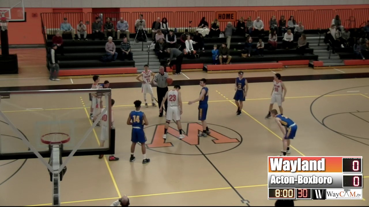 Boys Varsity Basketball Vs Acton Boxborough January 14 2020 YouTube boys-varsity-basketball-vs-acton-boxborough-january-14-2020-youtube