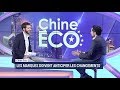 Chine eco bfm business interview with luxurynsight ceo jonathan siboni