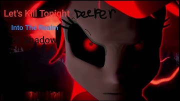 VICTORIA LOVESGAMES: (Gmod) Let