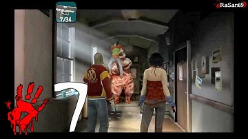 ObsCure II [PC] walkthrough part 7