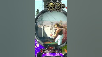Nuketown Spawn Trapping Is A Problem