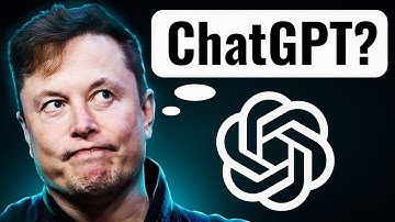 Chat GPT: Microsoft vs. Open AI from an Elon Musk Perspective