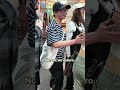 Japonesa niega a su novio en la calle! 💔 #japon #japoneses #japones #tokio #kabukicho
