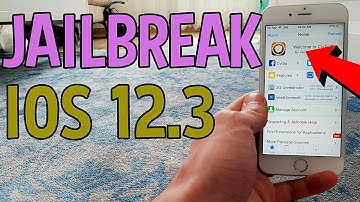 iOS 12.3 Jailbreak Tutorial. www.iosjail12.live - Guide To Jailbreak iOS 12.3 Untethered