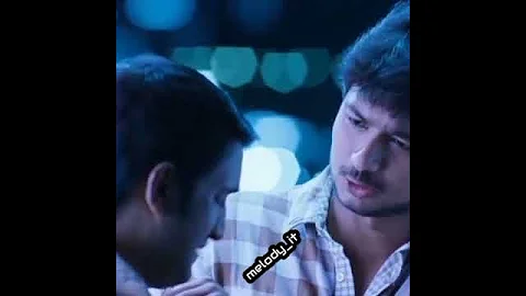 Whatsapp status Tamil #friends #friendsforever #nanbenda #santhanam