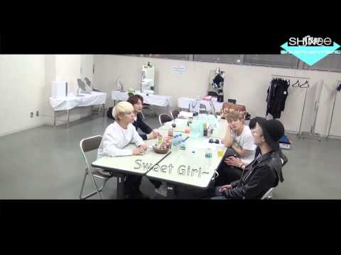 [TR] Toheart' Supporting Message from SHINee