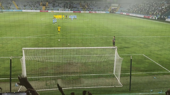 Zirə 1-2 Şerif ( Penaltilər seriyası)