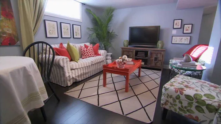 Scott McGillivray's Twyla Project: Part 6