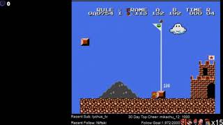 D-1 Full FPG saving 3 framerules