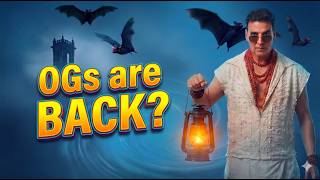 Bhooth Bangla: The Akshay-Priyadarshan Magic is Back? | NO SPOILERS