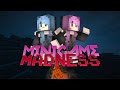 Mini Game Madness &quot;SkyWars&quot;