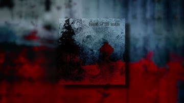 BLESSED MANE - Death Is No More