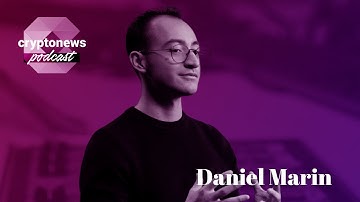 Daniel ‌Marin, Founder of Nexus, on Enabling the Verifiable Internet, ZK Tech, and more