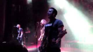 The Wildhearts - (Too close to the speaker) You are proof that not all women are insane