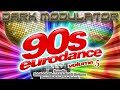 EURODANCE MIX 5 From DJ DARK MODULATOR