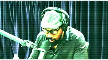 #RZA #WUTANGCLAN #DMT on #JoeRoganExperience