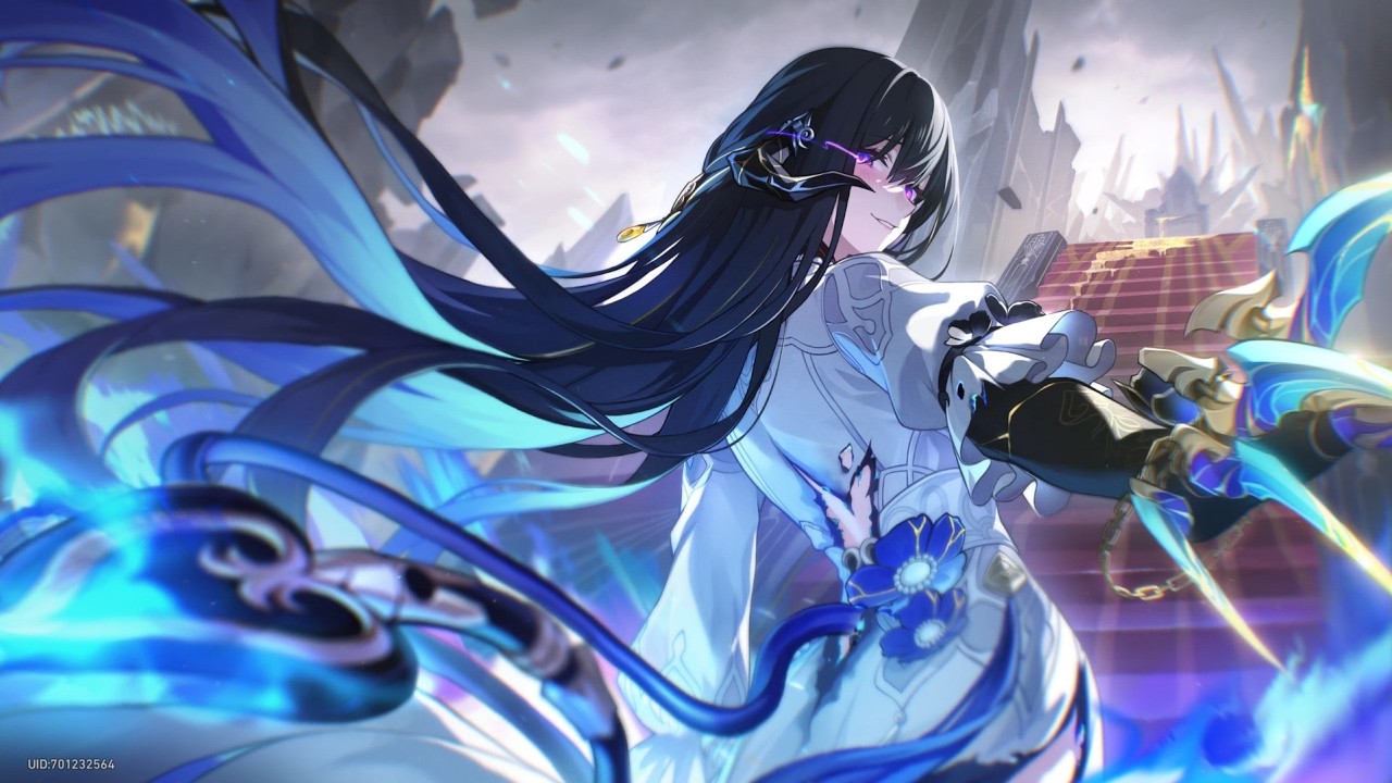 Чух чух аниме паровозик