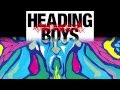 &quot;STAND HARD&quot; REMIX SALU feat. HEADING BOYS