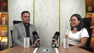 Why New Zealand, Why Access, Why Unitec? | Meet Abhineeth Sharma from Unitec | AEN Show Ep6