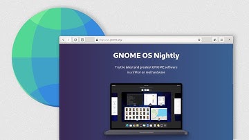 GNOME Web actually GOOD now??