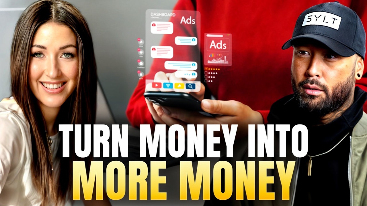 The A–Z Guide to Running Profitable Paid Ads in 2026 | Lindsay Stockall